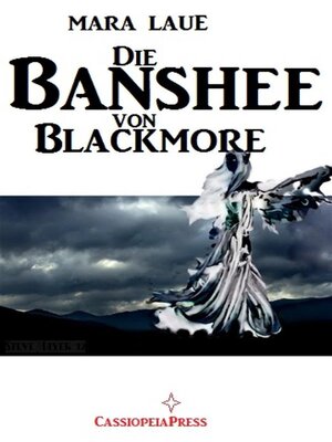 cover image of Die Banshee von Blackmore